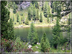 foto Lago di Nassere